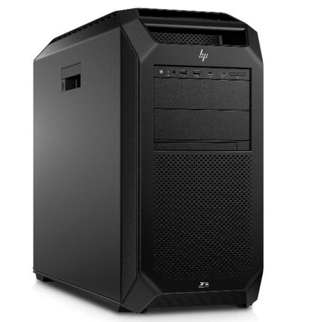 Z8 Fury G5 Workstation AI W7-3545, RAM 64 GB, SSD 2.048 GB