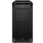 Z8 Fury G5 Workstation AI W7-3545, RAM 64 GB, SSD 2.048 GB