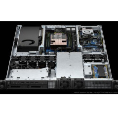 Z4 Rack G5 Workstation AI