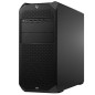 Z4 G5 Workstation AI W3-2525, RAM 64 GB, SSD 1.024 GB