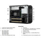 Z4 G5 Workstation AI W3-2525, RAM 64 GB, SSD 1.024 GB