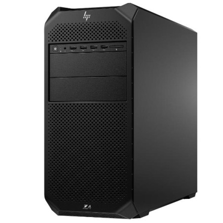 Z4 G5 Workstation AI W3-2425, RAM 32 GB, SSD 1.024 GB
