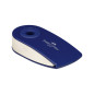 Gomma Sleeve Mini - 55x28x15mm - con custodia protettiva rossa e blu