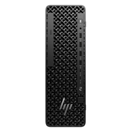 Z2 SFF G1i Workstation AI Wolf Pro Security Edition 265, RAM 32 GB, SSD 1.024 GB