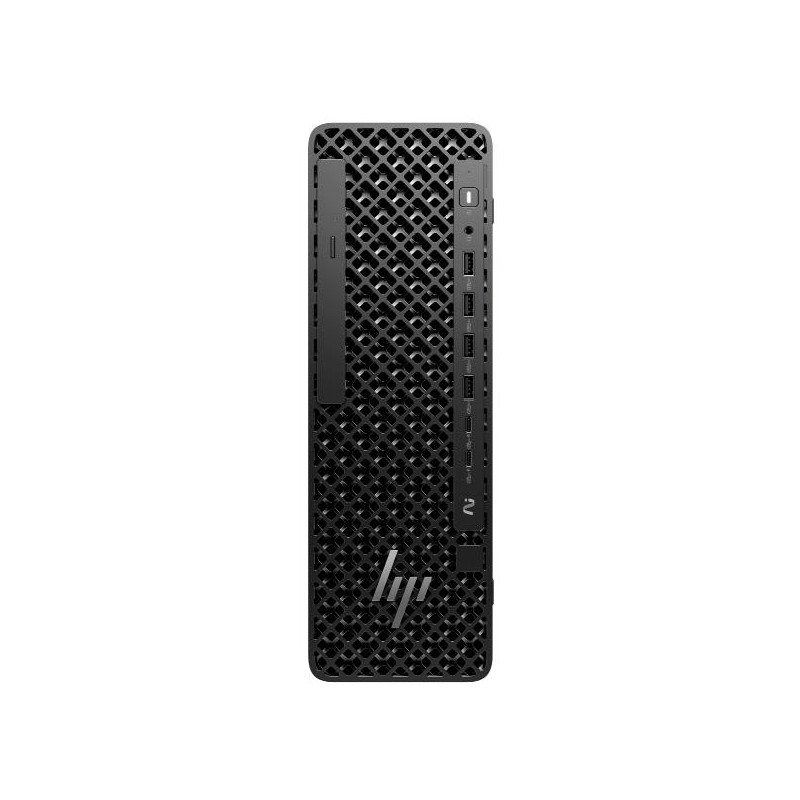 Z2 SFF G1i Workstation AI Wolf Pro Security Edition 265, RAM 32 GB, SSD 1.024 GB
