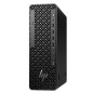Z2 SFF G1i Workstation AI Wolf Pro Security Edition 265, RAM 32 GB, SSD 1.024 GB