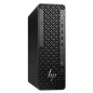 Z2 SFF G1i Workstation AI Wolf Pro Security Edition 265, RAM 32 GB, SSD 1.024 GB