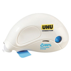 Correttore a nastro Compact Mini - 5 mm x 6 m - plastica riciclata