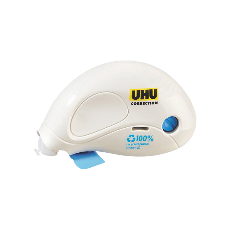 Correttore a nastro Compact Mini - 5 mm x 6 m - plastica riciclata