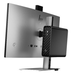 Z2 Mini G1i Workstation AI 265, RAM 32 GB, SSD 1.024 GB