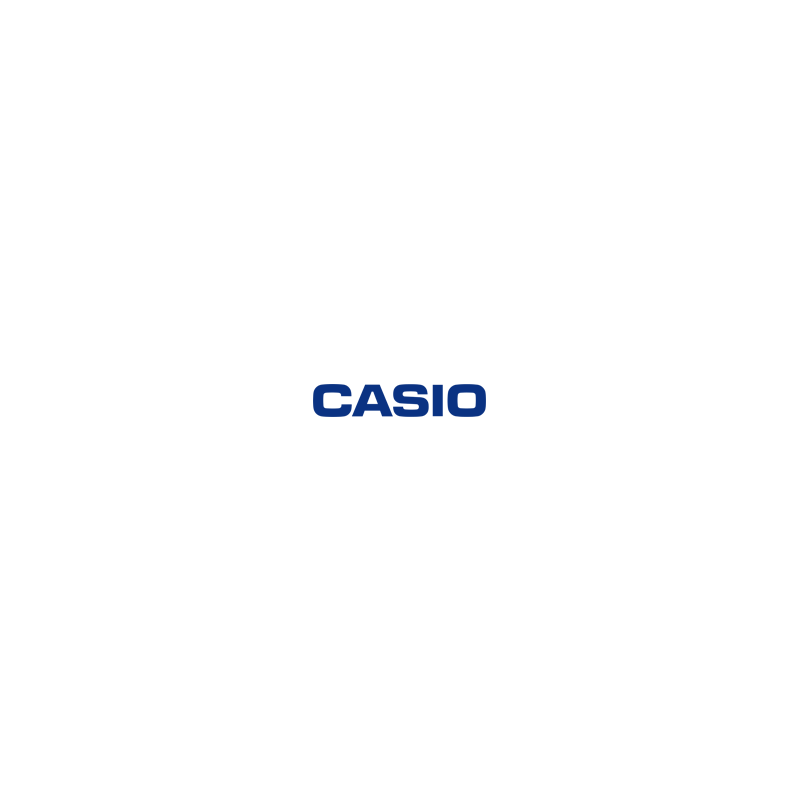 Casio